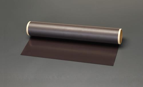 ESCO（エスコ） 520x3.0mm/ 0.5m 強付マグネットシート EA781BY-14