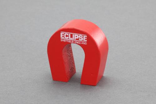 ESCO（エスコ） 7.6x28.5x25.4mm/24N 強力マグネット EA781EA-11