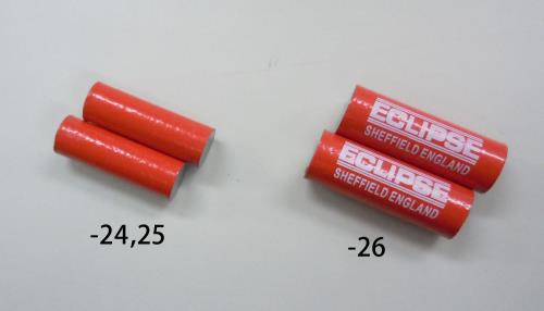 ESCO（エスコ） φ 8x25mm 強力マグネット(2本) EA781EB-25