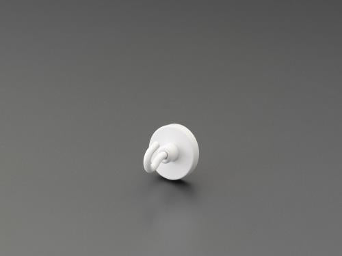 ESCO（エスコ） φ 32x38.0mm/350N 強力マグネットフック EA781ED-9