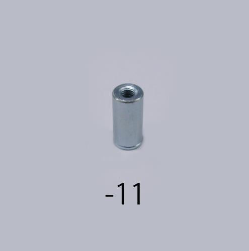 ESCO（エスコ） φ 6.0x 4.5mm/M3x0.5/  5N 強力マグネット EA781EE-11