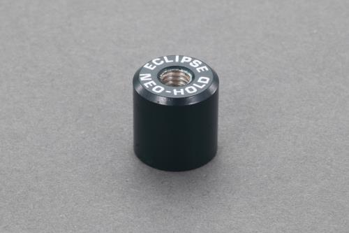 ESCO（エスコ） φ16.0x16.0mm/M6x1.0/ 80N 強力マグネット EA781EE-22