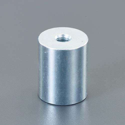 ESCO（エスコ） φ16x 20mm/M 4/ 90N 強力マグネット EA781EF-45