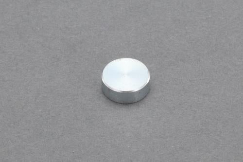 ESCO（エスコ） φ20x6.0mm/ 90N 強力マグネット EA781EF-6