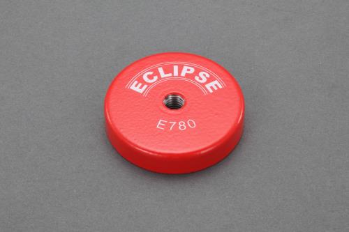 ESCO（エスコ） φ80x18mm/M10x1.5/550N 強力マグネット EA781EH-32