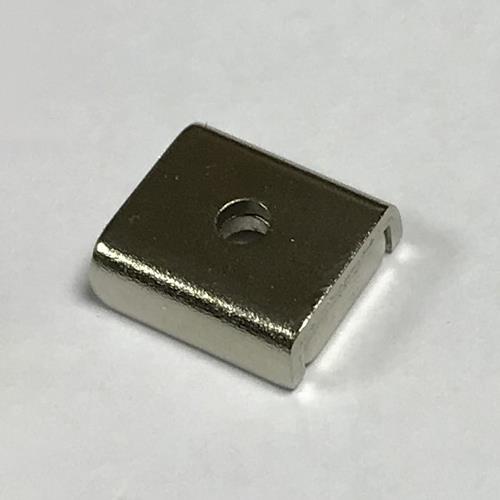 ESCO（エスコ） 13.5x5x 10mm/ 4kg 超強力マグネットバー EA781EM-121A