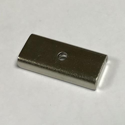 ESCO（エスコ） 13.5x5x 20mm/ 8kg 超強力マグネットバー EA781EM-122A