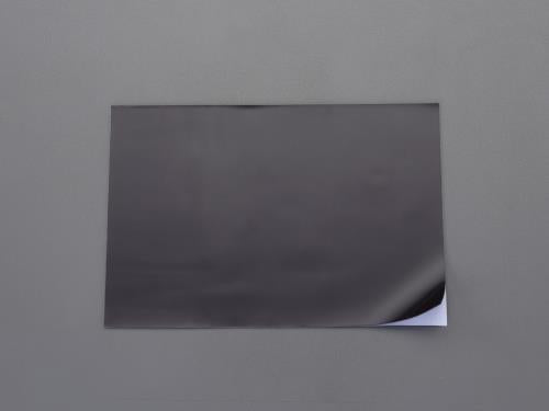 ESCO（エスコ） 297x210x0.8mm/A4 ﾏｸﾞﾈｯﾄｼｰﾄ(粘着付) EA781EP-30