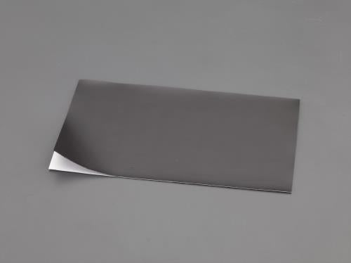 ESCO（エスコ） 127x203mm マグネットシート(粘着付) EA781GA-16