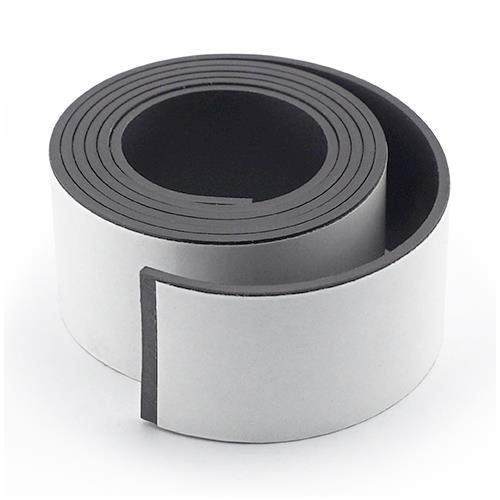 ESCO（エスコ） 25mmx760mm マグネットテープ(粘着付) EA781GA-5