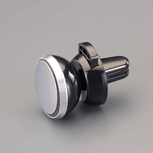 ESCO（エスコ） 50x38mm ﾏｸﾞﾈｯﾄﾎﾙﾀﾞｰ(ｶｰｴｱｺﾝ吹出口用) EA781GB-110