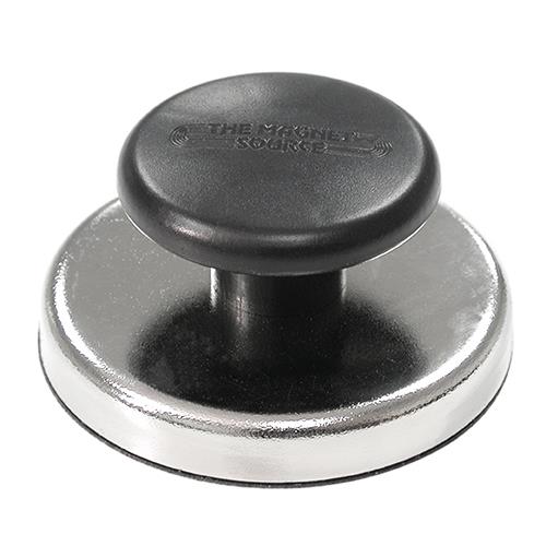 ESCO（エスコ） φ67x35mm マグネット(ﾉﾌﾞ付) EA781GB-18