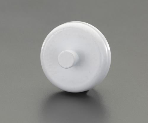 ESCO（エスコ） φ32mm ノブ付マグネット EA781GC-36