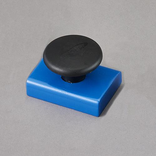 ESCO（エスコ） 35.5x35.0mm マグネット(ﾉﾌﾞ付) EA781GC-42