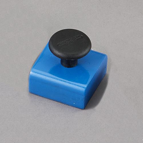 ESCO（エスコ） 41.5x60.3mm マグネット(ﾉﾌﾞ付) EA781GC-44