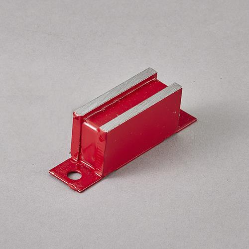 ESCO（エスコ） 19x50x26mm/22kg ラッチ用マグネット EA781GC-53