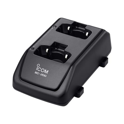 アイコム（ICOM） [EA790AF-16A用] 充電器 BC-200