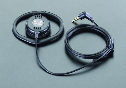 TOA（トーア） (EA790AF-22用)イヤホン YP-E401