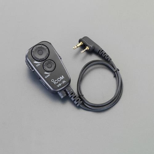 アイコム（ICOM） PTT/VOX スイッチユニット VS-2L