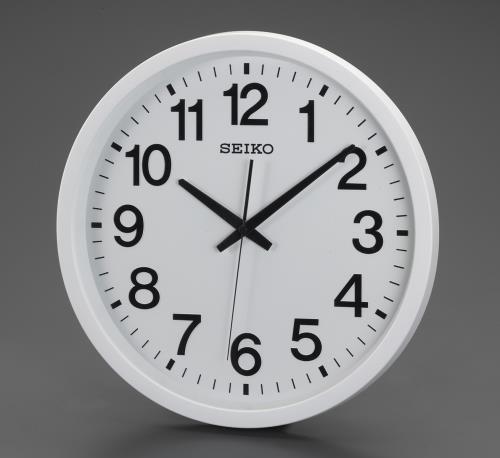 セイコー（SEIKO） φ390mm [衛星電波]掛時計 GP202W