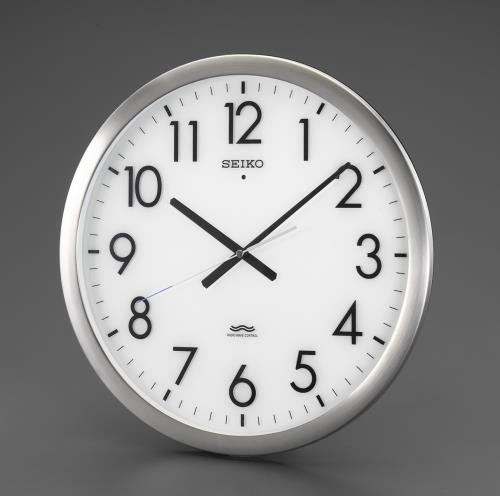 セイコー（SEIKO） φ421mm [電波]掛時計 KS266S