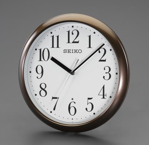 セイコー（SEIKO） φ305mm [電波]掛時計 KX218B