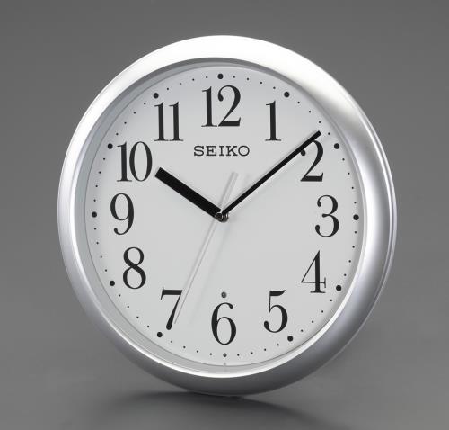 セイコー（SEIKO） φ305mm [電波]掛時計 KX218S