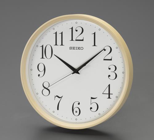 セイコー（SEIKO） φ280mm [電波]掛時計 KX222A