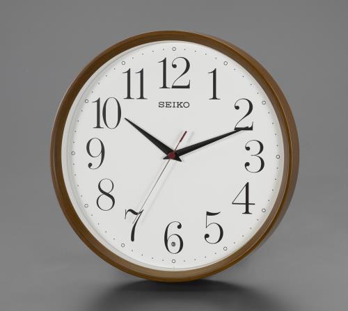 セイコー（SEIKO） φ280mm [電波]掛時計 KX222B