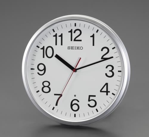 セイコー（SEIKO） φ305mm [電波]掛時計 KX230S