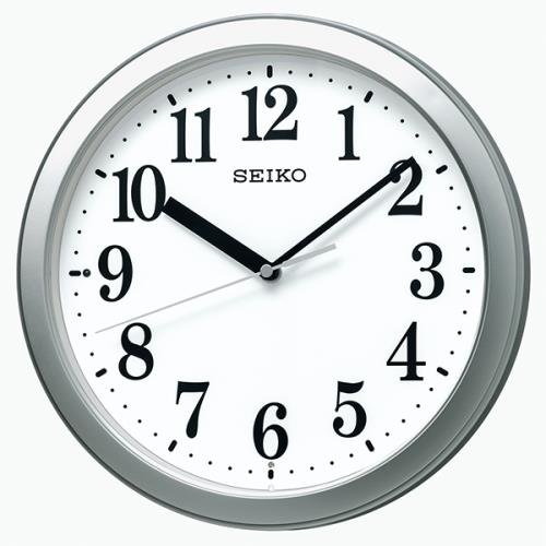 セイコー（SEIKO） φ280mm [電波]掛時計 KX256S