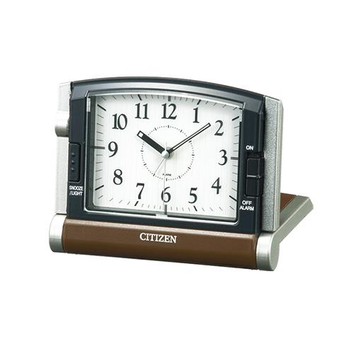 CITIZEN（シチズン） 22x 90x 73mm トラベルウォッチ 4GE963-006