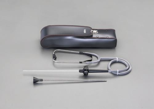ESCO（エスコ） 故障探知器セット(ｹｰｽ入) EA799-6A