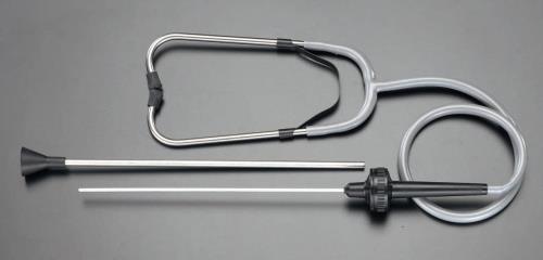ESCO（エスコ） 故障探知器セット EA799-6