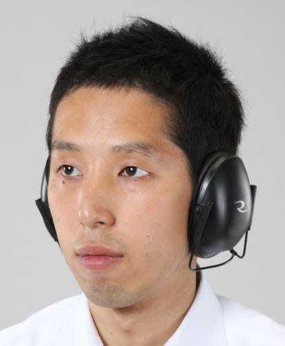 ESCO（エスコ） イヤーマフ EA800WS-10