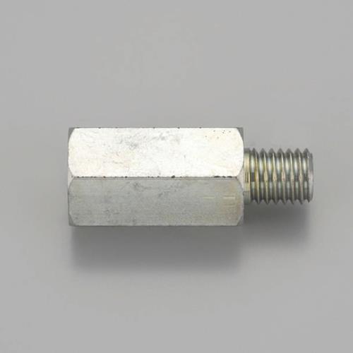 ESCO（エスコ） 30mm(M10x1.5) ワイヤーブラシ用延長金具 EA809YZ