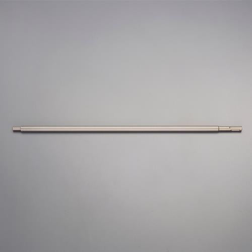 ESCO（エスコ） 3/8's M10x 160mm (SDSﾌﾟﾗｽ)ｱﾝｶｰ打ち込み棒 EA810JC-1