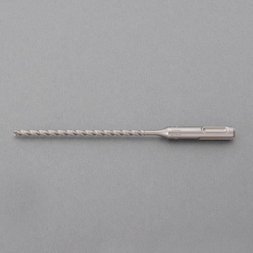 ミヤナガ 5.5x166mm SDSﾌﾟﾗｽﾄﾞﾘﾙﾋﾞｯﾄ(硬質石材用) DLSDSG055