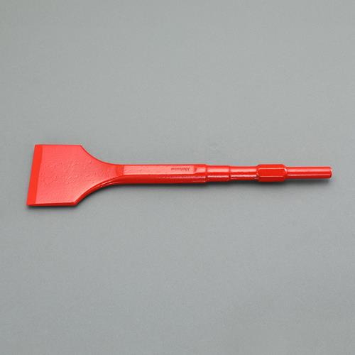 ESCO（エスコ） 75x320mm カットチゼル(六角軸) EA810TC-33