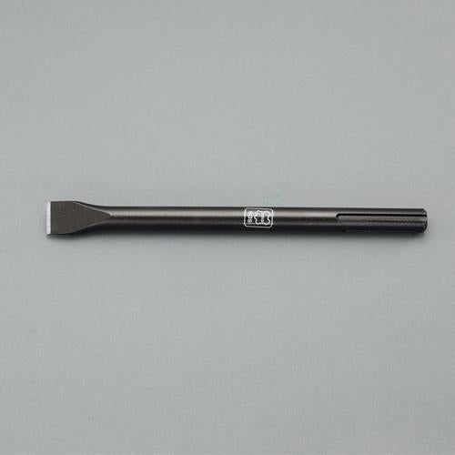 ESCO（エスコ） 25x280mm コールドチゼル(SDS-max) EA810TC-56