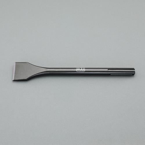ESCO（エスコ） 75x350mm スケーリングチゼル(SDS-max) EA810TC-62