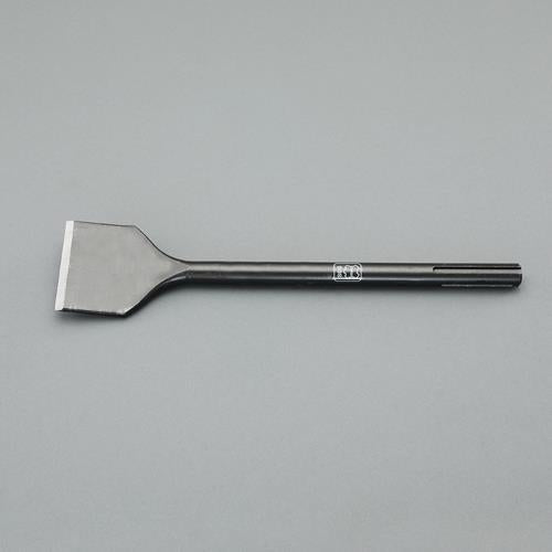 ESCO（エスコ） 75x350mm カットチゼル(SDS-max) EA810TC-63