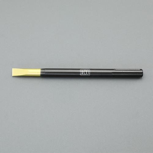 ESCO（エスコ） 16x280mm ﾊｲｽ付コールドチゼル(SDS-max) EA810TC-76