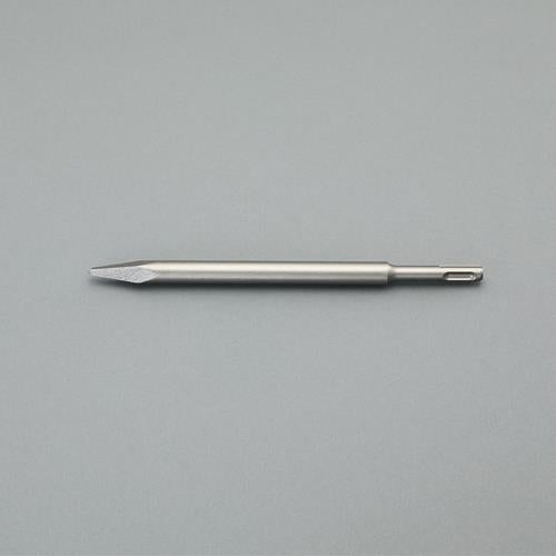 ESCO（エスコ） 15x250mm ブルポイント(SDSﾌﾟﾗｽ) EA810TC-81