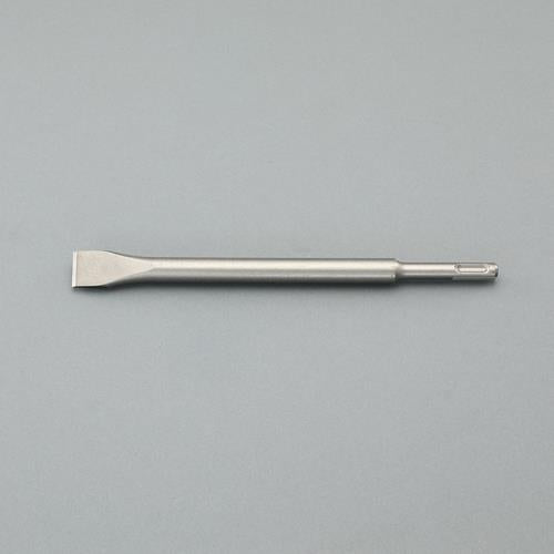 ESCO（エスコ） 20x250mm コールドチゼル(SDSﾌﾟﾗｽ) EA810TC-82