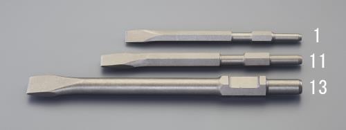 ESCO（エスコ） 30Hx410mm コールドチゼル EA810XR-13