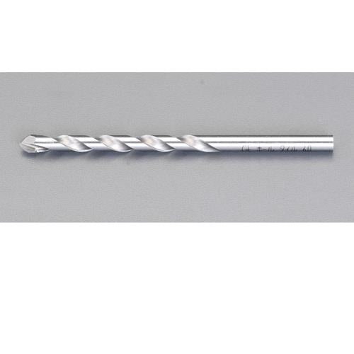 ミヤナガ 3.8 x85mm 磁器タイル用ドリル Z038
