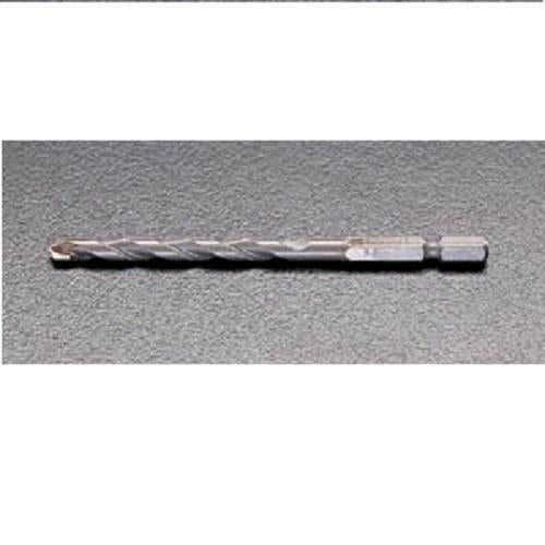 ミヤナガ 4.8x150mm 六角軸ﾛﾝｸﾞﾄﾞﾘﾙ(ﾌﾞﾛｯｸ･ﾓﾙﾀﾙ用) R04815