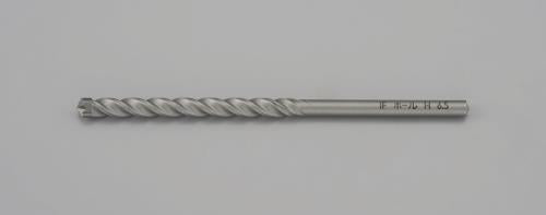 ミヤナガ 6.4mm ブロック用回転ドリル DLH064