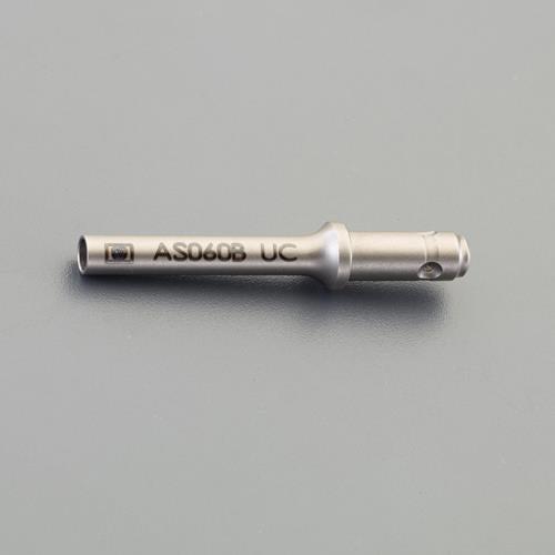 ミヤナガ 8.0mm     [湿式] ﾀﾞｲﾔﾄﾞﾘﾙ(ﾀｲﾙ用/ｶｯﾀｰ軸) AS080B